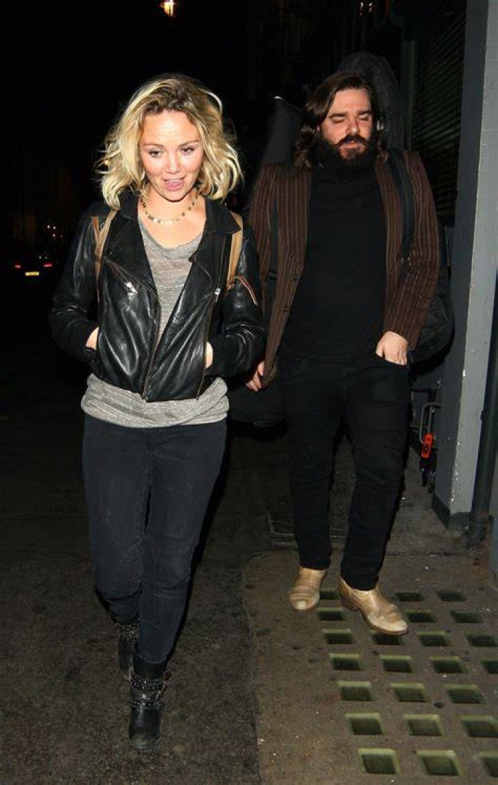 Unveil The World Of Matt Berry's Enigmatic Wife: A Journey Of Discoveries