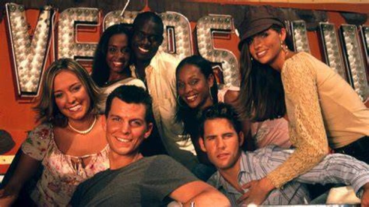 Unveil The World Of Steven From The Real World: Las Vegas