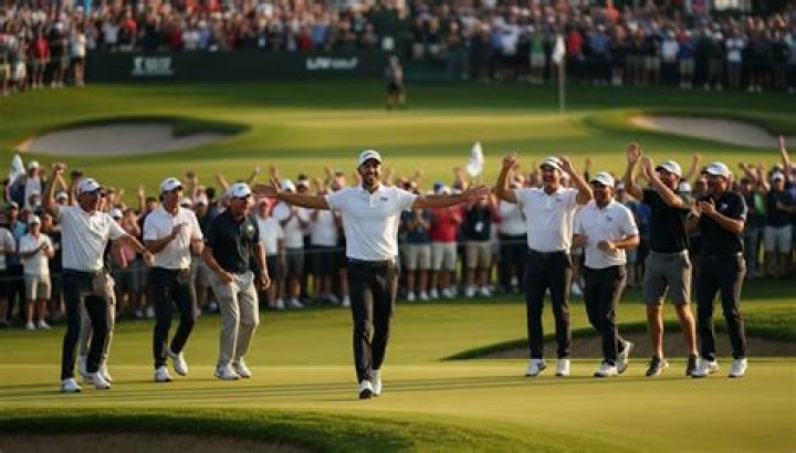 Unveiled: The Lucrative Earnings Of LIV Golfers