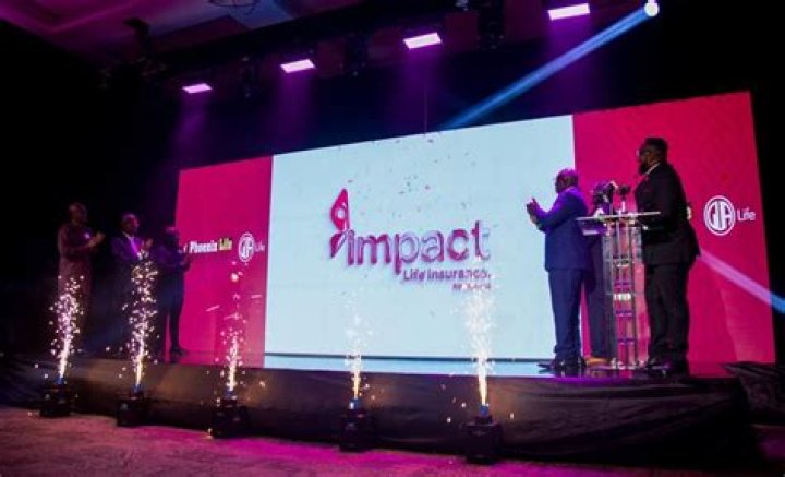 Unveiling A Life Of Impact