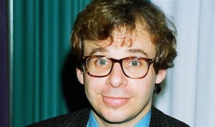 Unveiling Actor Rick Moranis's Height: A Comprehensive Guide