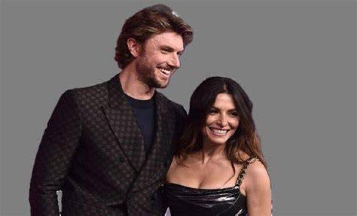 Unveiling Adam Demos' Wife In 2024: A Look Into Their Relationship