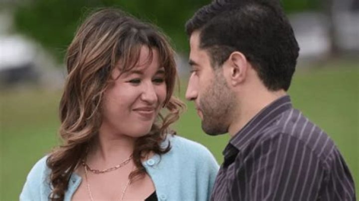 Unveiling Adan And Dani's Love On The Autism Spectrum | An Inspiring Journey