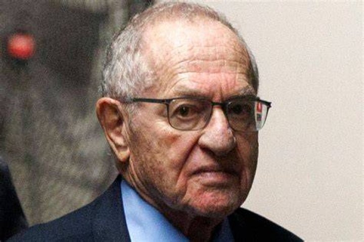 Unveiling Alan Dershowitz's Net Worth: Surprising Discoveries And Unprecedented Insights