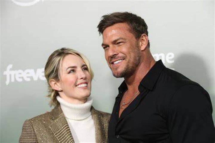Unveiling Alan Ritchson's Salary In "Reacher": Unlocking Salary Secrets