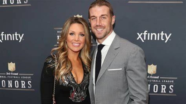 Unveiling Alex Smith's Net Worth, Contract, And Earnings In 2023