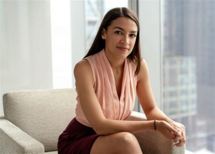 Unveiling Alexandria Ocasio-Cortez's Net Worth: A Comprehensive Guide