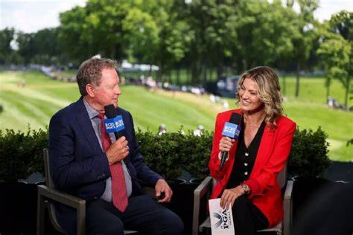 Unveiling Amanda Balionis' Salary: Behind-the-Scenes Insights