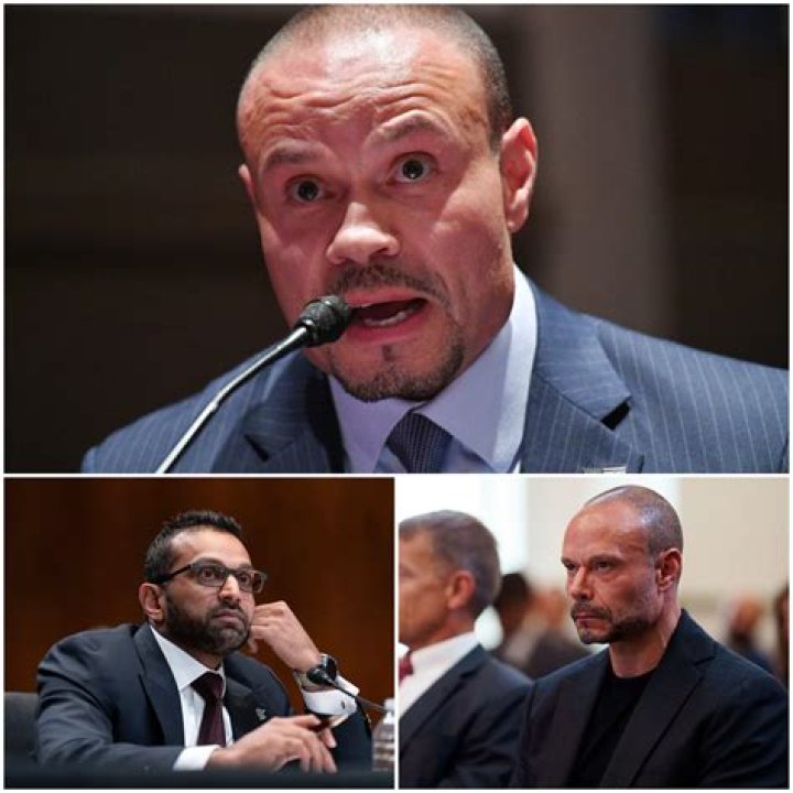 Unveiling Amelia Bongino: Discoveries And Revelations