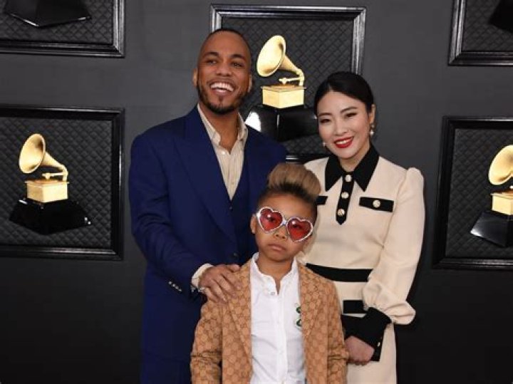 Unveiling Anderson Paak's Stature: Surprising Insights Revealed