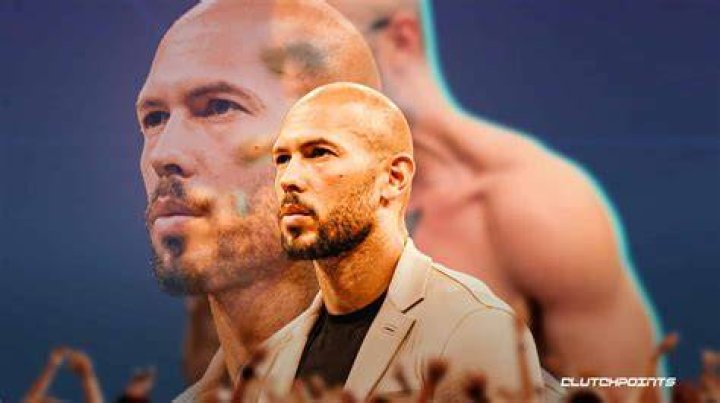 Unveiling Andrew Tate's Race: A Comprehensive Exploration