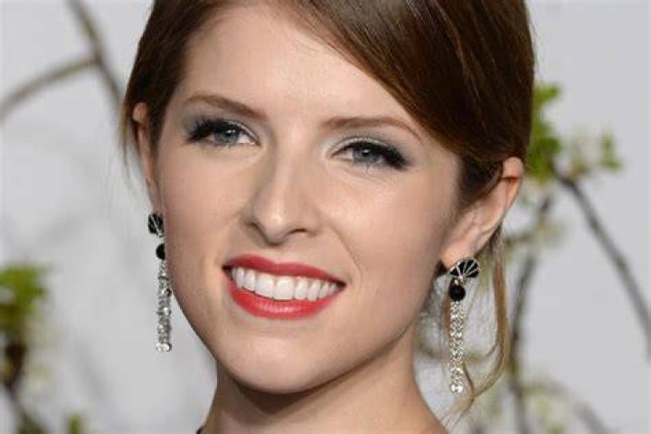 Unveiling Anna Kendrick's Makeup-Free Secrets: Discoveries And Insights