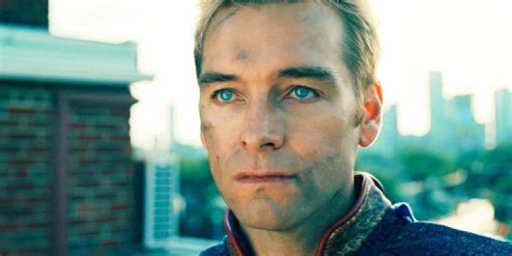 Unveiling Antony Starr's Salary For "The Boys": A Closer Look