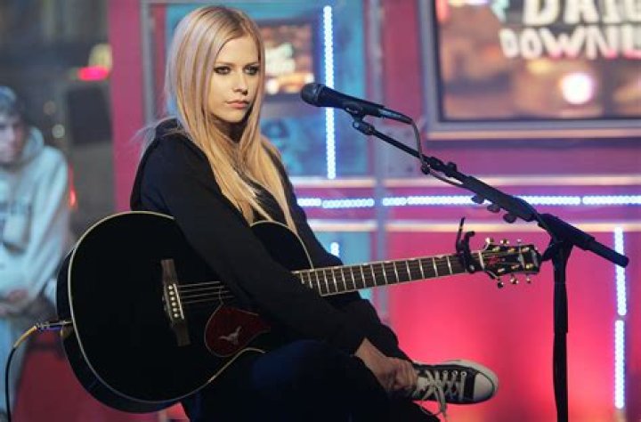 Unveiling Avril Lavigne's Height: Surprising Facts And Insights