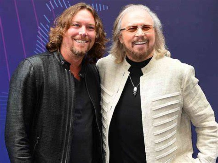 Unveiling Barry Gibb's Enduring Marital Bond: Discoveries And Insights