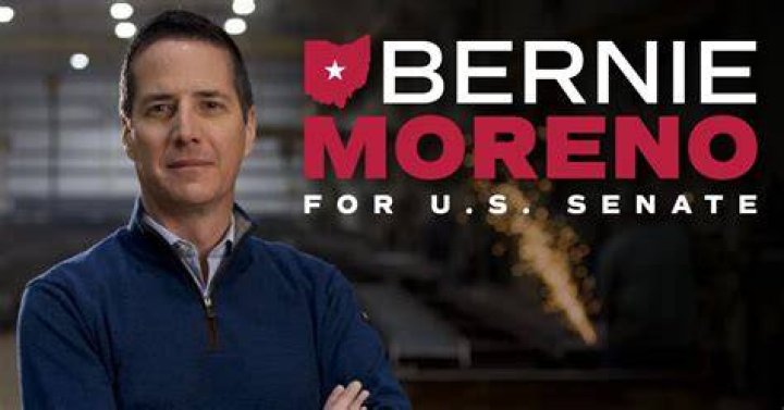 Unveiling Bernie Moreno's Net Worth: Secrets And Strategies Revealed