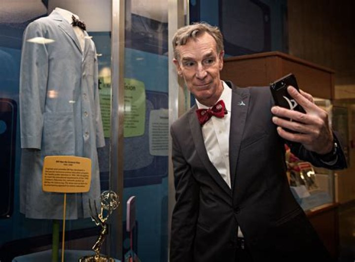 Unveiling Bill Nye's Weight: Surprising Insights And Revelations