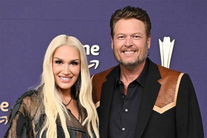 Unveiling Blake Shelton's First Marriage: Secrets, Surprises, And Insights