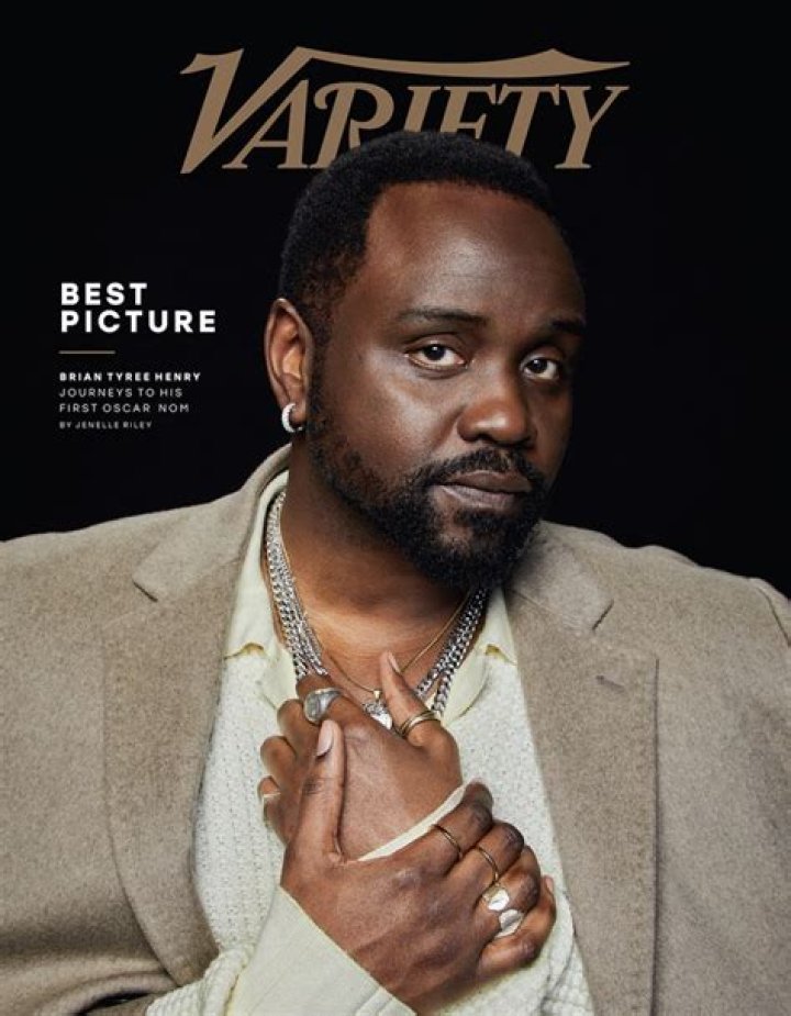 Unveiling Brian Tyree Henry's Matrimonial Mystery: Discoveries And Insights