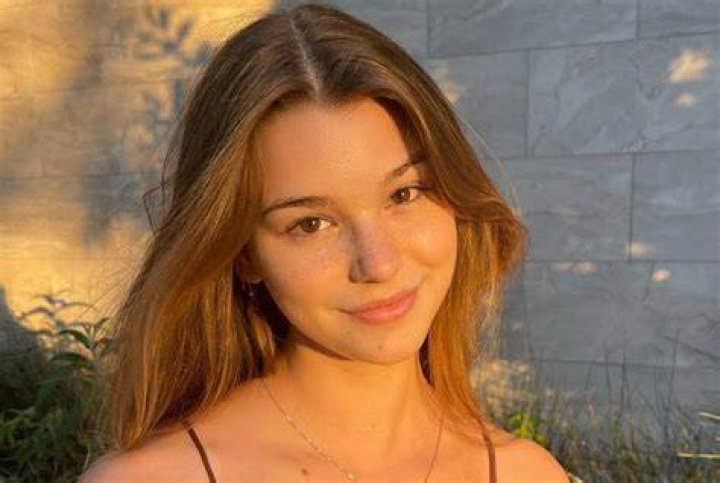 Unveiling Brooke Monk's Makeup-Free Journey: Insights And Revelations