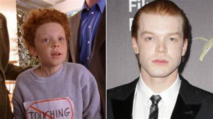 Unveiling Cameron Monaghan's Stellar Performance In Malcolm In The Middle
