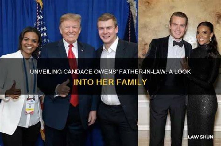 Unveiling Candace Owens's Enigmatic Dating History: Discoveries And Insights