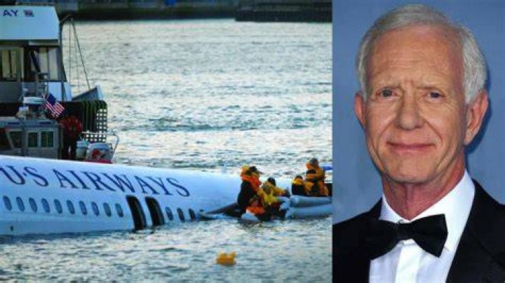 Unveiling Captain Sully's Net Worth: A Hero's Financial Journey