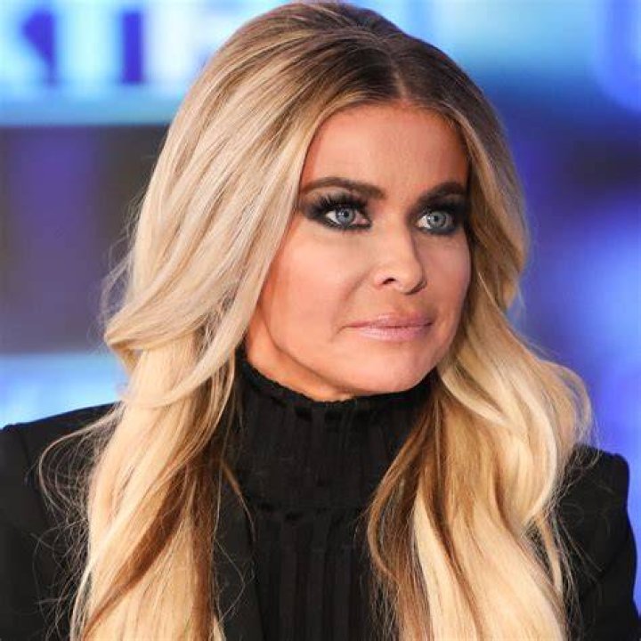 Unveiling Carmen Electra's Enduring Appeal In 2023