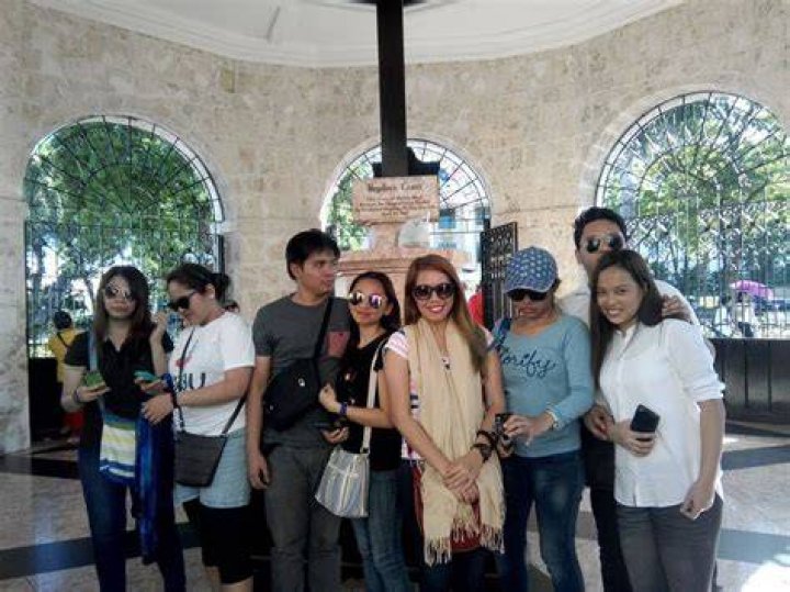 Unveiling Cebu Bay Ridge: A Journey Of Discovery