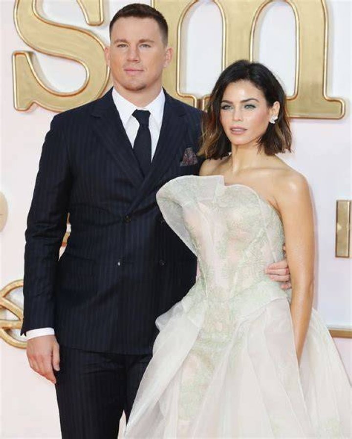 Unveiling Channing Tatum's Sister: A Glimpse Into Their Sibling Bond