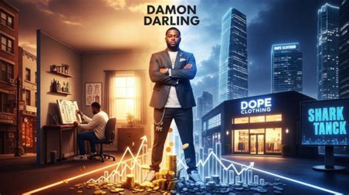 Unveiling Charles Drake's Net Worth: A Journey Of Success