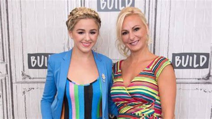 Unveiling Christi Lukasiak's Age: Surprising Revelations And Impact