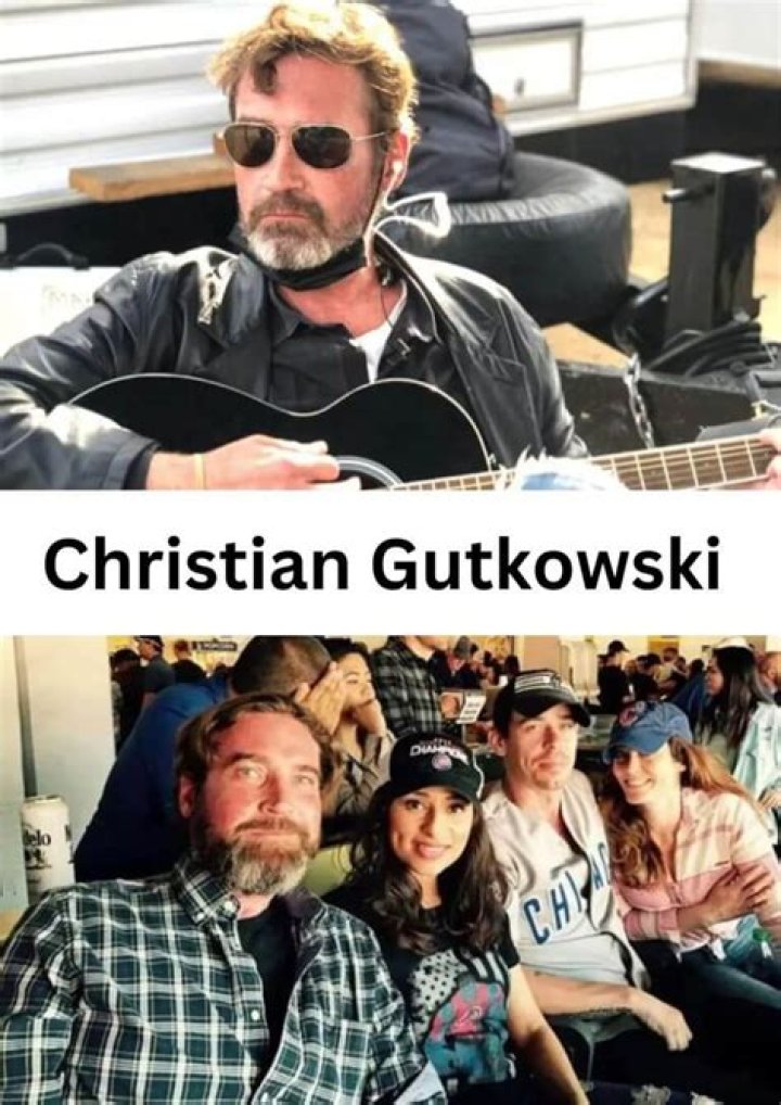 Unveiling Christian Gutkowski: A Coach's Journey Of Innovation And Success