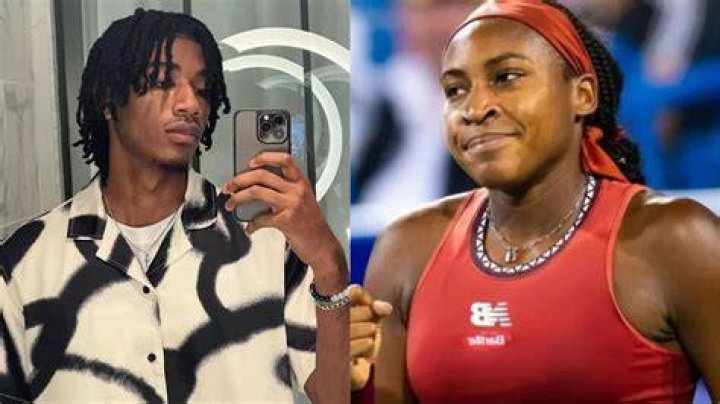 Unveiling Coco Gauff's Boyfriend: A Journey Of Love, Support, And Triumph