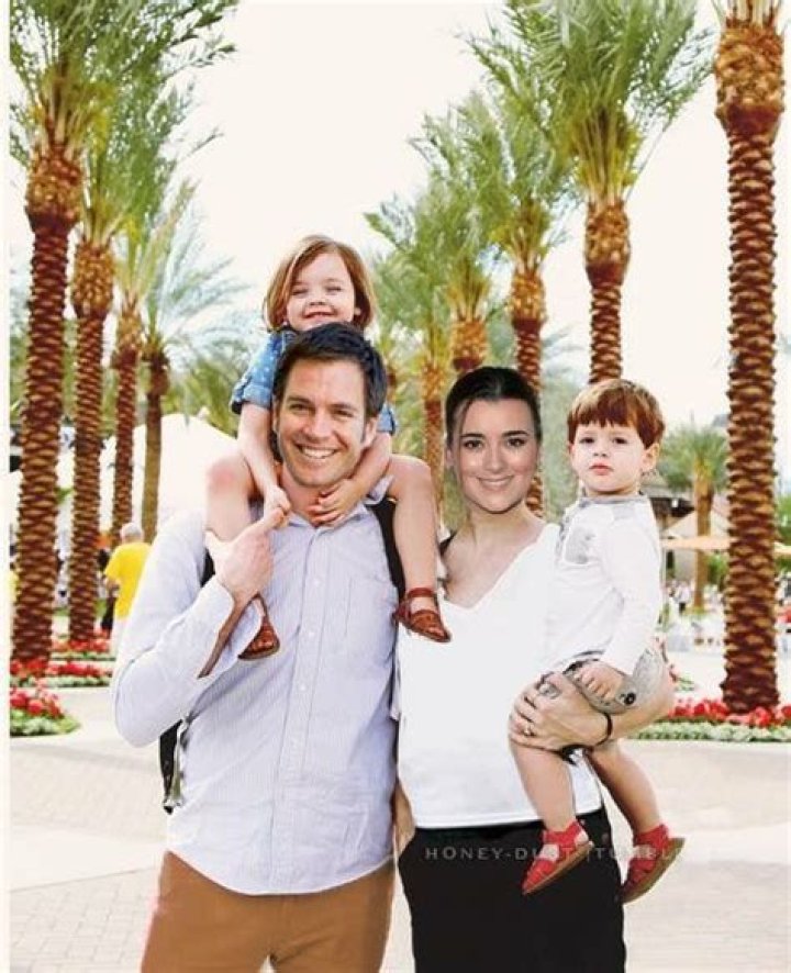 Unveiling Cote De Pablo's Child Name: A Dive Into Her Personal Life