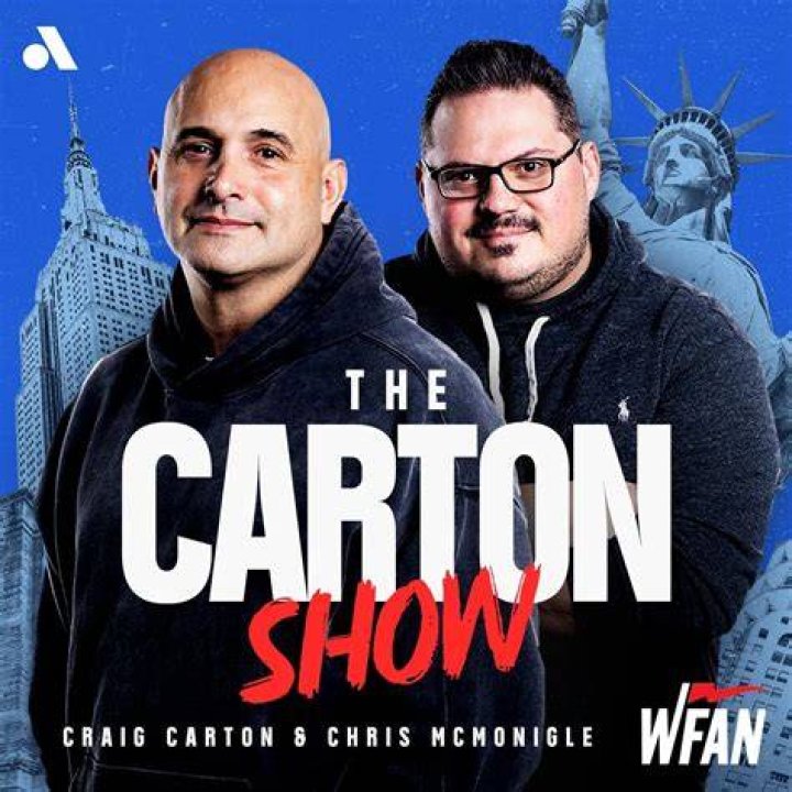 Unveiling Craig Carton's Marital Saga: Surprising Revelations