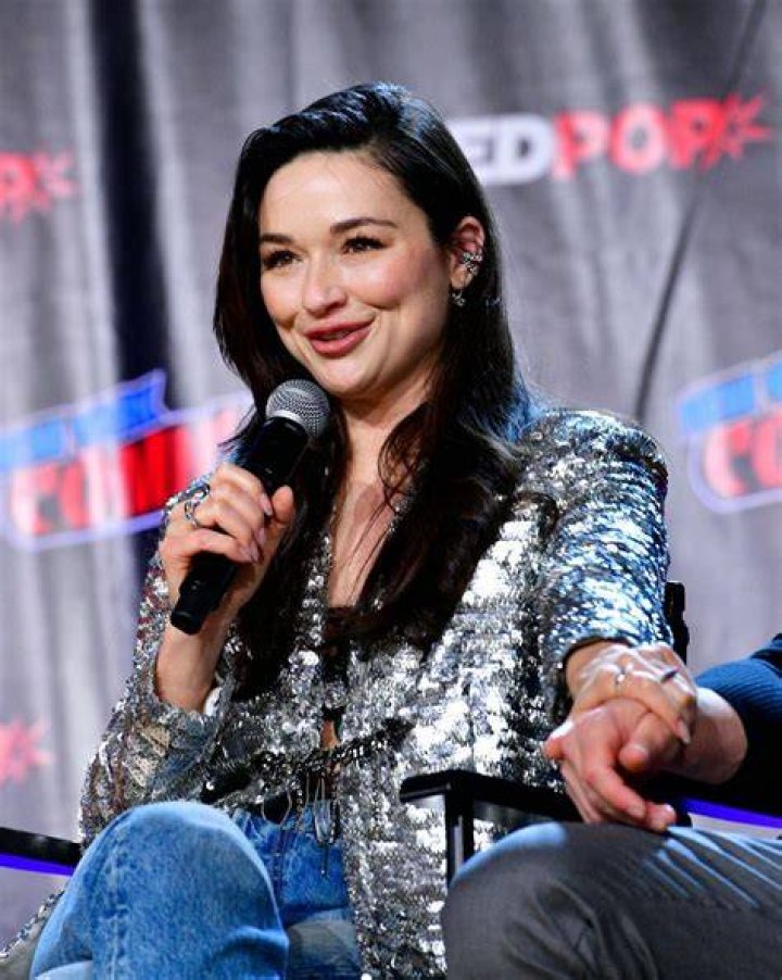 Unveiling Crystal Reed's Enthralling Performance In "Teen Wolf": A Journey Of Discovery