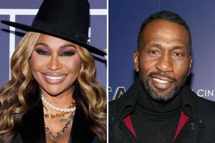 Unveiling Cynthia Bailey And Leon Robinson: A Journey Of Love And Resilience