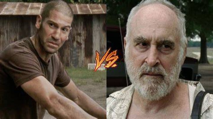 Unveiling Dale Horvath's Impact: Insights Into The Walking Dead's Moral Compass