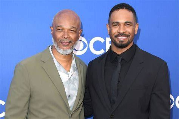 Unveiling Damon Wayans Jr.'s Fatherhood Journey: Exclusive Insights
