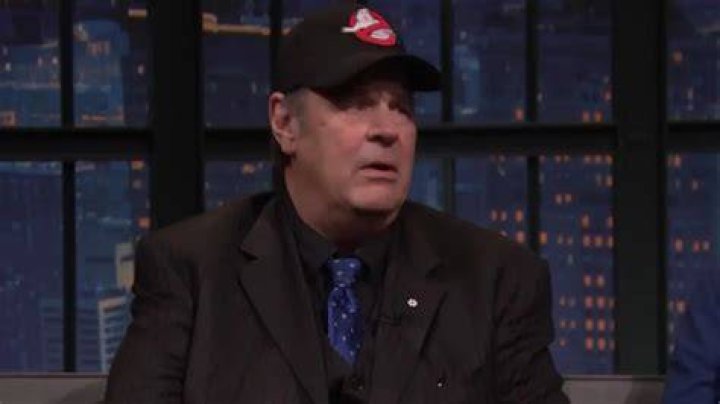 Unveiling Dan Aykroyd's Net Worth: From Ghostbusting To Business Ventures