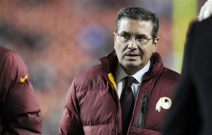 Unveiling Dan Snyder's Net Worth In 2023: The Business Mogul Behind The Washington Commanders