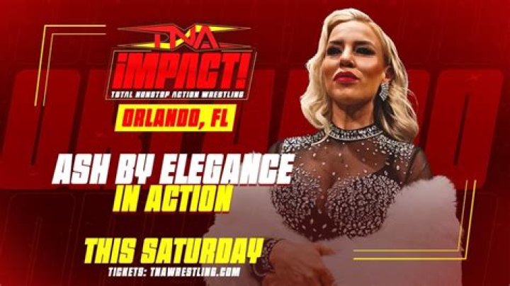 Unveiling Dana Brooke's Impactful TNA Debut At Hard Justice: A Journey Of Discovery