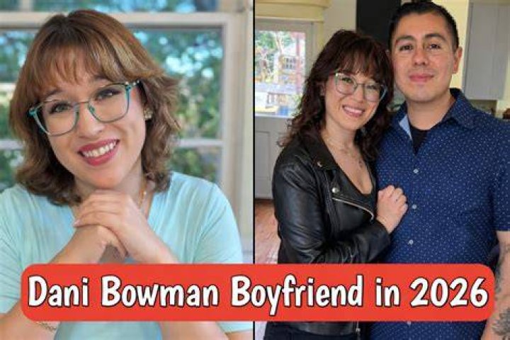Unveiling Dani Love's Autism Spectrum Journey: A Story Of Acceptance And Resilience