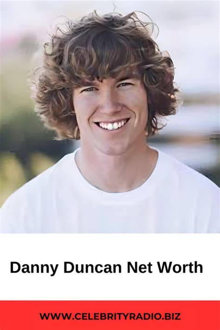 Unveiling Danny Duncan's Net Worth: Secrets And Insights Revealed