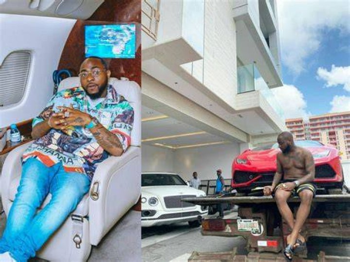 Unveiling Davido's Net Worth In 2024: A Comprehensive Analysis