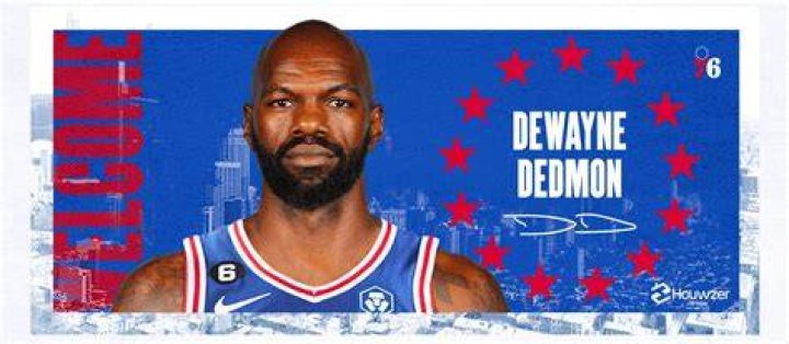 Unveiling DeWayne Dedmon's Age And Wiki: Discoveries And Insights