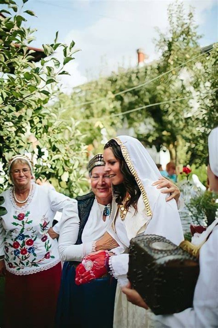 Unveiling Diana's Bosnian Heritage: A Journey Of Discovery