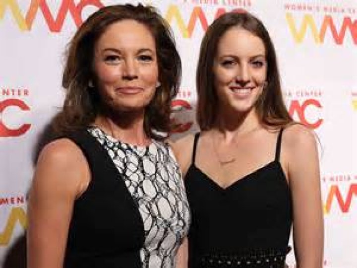 Unveiling Diane Lane's Roots: Was Diane Lane's Mother An Actress?