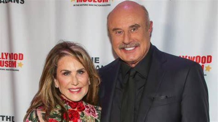 Unveiling Dr. Phil's Mysterious First Wife: A Rare Glimpse